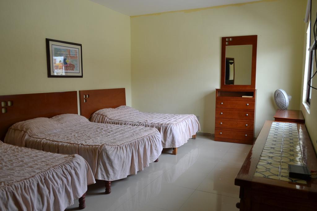 Hotel Casa Santo Domingo Zacatecas Ngoại thất bức ảnh